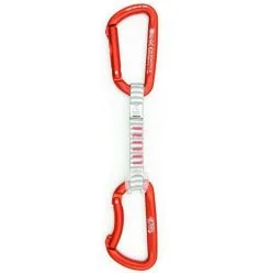 Kong Express Trapper Anniversary 10-Pack Rinvii Arrampicata 12 Kong Express Trapper Anniversary 10-Pack Rinvii Arrampicata -negozio di attrezzature per il fitness trapper set 40 red 5