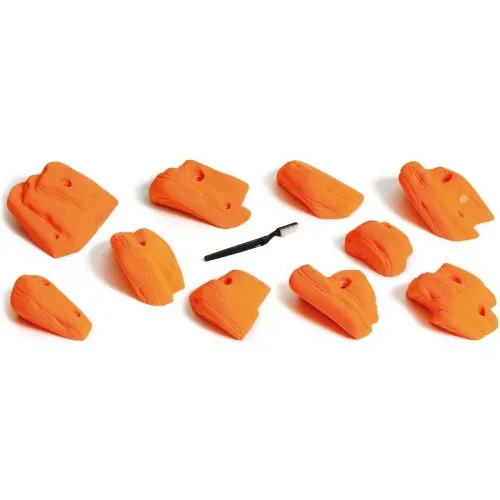 Volx Holds LIGNE DESERT Area 51 10 Prese Arrampicata 3 Volx Holds LIGNE DESERT Area 51 10 Prese Arrampicata