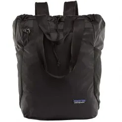 Patagonia Ultralight Black Hole Tote Pack 27 L Zaino Per Il Tempo Libero -negozio di attrezzature per il fitness wbf19 48809 blk min
