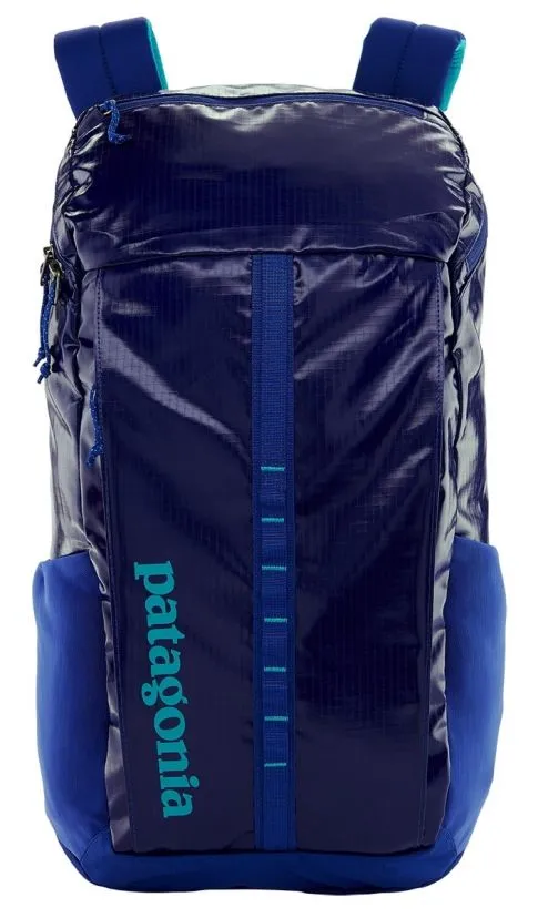 Patagonia Black Hole Pack 25 Zaino Per Il Tempo Libero Con Porta Pc 7 Patagonia Black Hole Pack 25 Zaino Per Il Tempo Libero Con Porta Pc - immagine 5