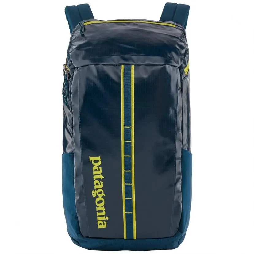 Patagonia Black Hole Pack 25 Zaino Per Il Tempo Libero Con Porta Pc 4 Patagonia Black Hole Pack 25 Zaino Per Il Tempo Libero Con Porta Pc - immagine 2