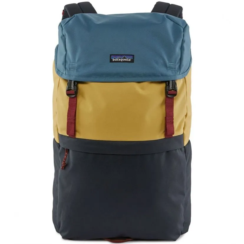 Patagonia Arbor Lid Pack 28 L Zaino Per Il Tempo Libero 4 Patagonia Arbor Lid Pack 28 L Zaino Per Il Tempo Libero - immagine 2
