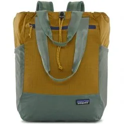 Patagonia Ultralight Black Hole Tote Pack 27 L Zaino Per Il Tempo Libero -negozio di attrezzature per il fitness wbf22 48809 hmkg