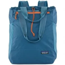 Patagonia Ultralight Black Hole Tote Pack 27 L Zaino Per Il Tempo Libero -negozio di attrezzature per il fitness wbf22 48809 wavb