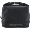 Patagonia Black Hole MLC Cube Beauty Case -negozio di attrezzature per il fitness wbf22 49090 blk