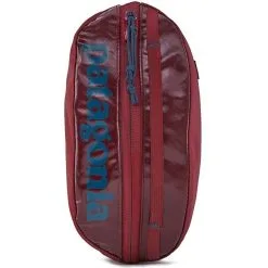 Patagonia Black Hole Cube Small Beauty Case 21 Patagonia Black Hole Cube Small Beauty Case -negozio di attrezzature per il fitness wbf22 49361 wax