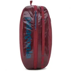 Patagonia Black Hole Cube Medium Beauty Case -negozio di attrezzature per il fitness wbf22 49366 wax 1