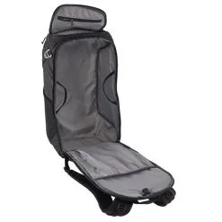 Patagonia Cragsmith Pack 32 L Zaino Arrampicata Falesia -negozio di attrezzature per il fitness wbs20 48056 blk alt2 min min