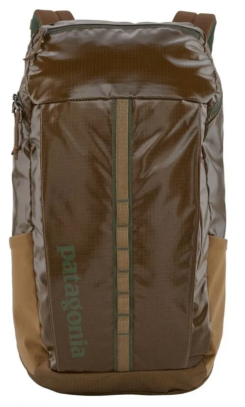 Patagonia Black Hole Pack 25 Zaino Per Il Tempo Libero Con Porta Pc 6 Patagonia Black Hole Pack 25 Zaino Per Il Tempo Libero Con Porta Pc - immagine 4