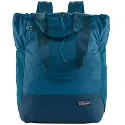 Patagonia Ultralight Black Hole Tote Pack 27 L Zaino Per Il Tempo Libero -negozio di attrezzature per il fitness wbs21 48809 stbl min min