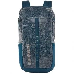 Patagonia Black Hole Pack 25 Zaino Per Il Tempo Libero Con Porta Pc 19 Patagonia Black Hole Pack 25 Zaino Per Il Tempo Libero Con Porta Pc -negozio di attrezzature per il fitness wbs21 49297 mnec min