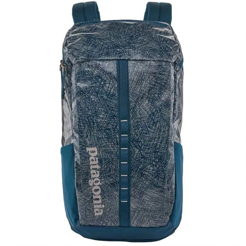 Patagonia Black Hole Pack 25 Zaino Per Il Tempo Libero Con Porta Pc 10 Patagonia Black Hole Pack 25 Zaino Per Il Tempo Libero Con Porta Pc - immagine 8