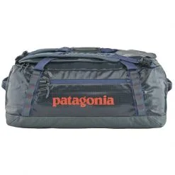 Patagonia Black Hole Duffel 55 Borsa Zaino Da Viaggio -negozio di attrezzature per il fitness wbs21 49342 plgy min