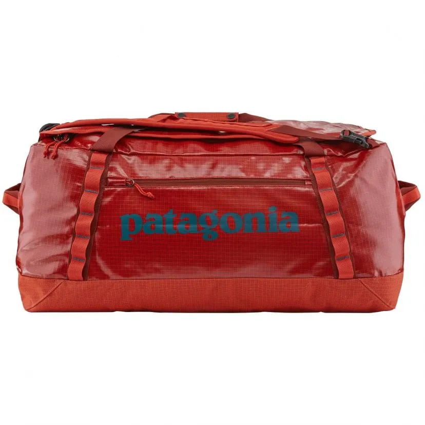 Patagonia Black Hole Duffel 70 Borsa Zaino Da Viaggio 7 Patagonia Black Hole Duffel 70 Borsa Zaino Da Viaggio - immagine 5