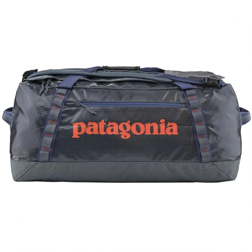 Patagonia Black Hole Duffel 70 Borsa Zaino Da Viaggio 6 Patagonia Black Hole Duffel 70 Borsa Zaino Da Viaggio - immagine 4