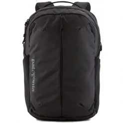 Patagonia Refugio Pack 26 L Zaino Tempo Libero -negozio di attrezzature per il fitness wbs22 47913 blk