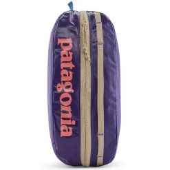 Patagonia Black Hole Cube Medium Beauty Case -negozio di attrezzature per il fitness wbs23 49366 pepl