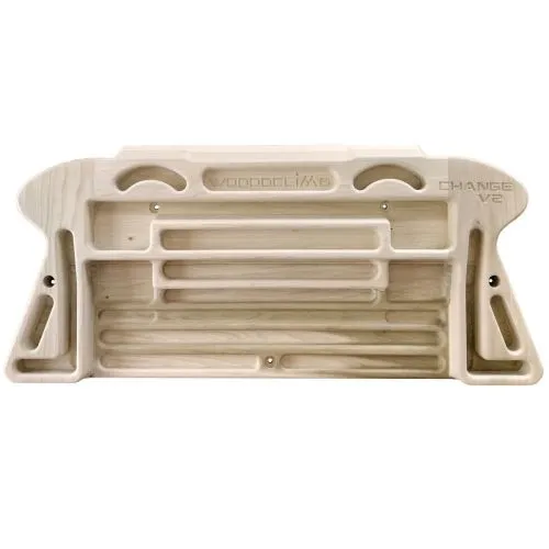 Woodoclimb Change V2 Trave Arrampicata 3 Woodoclimb Change V2 Trave Arrampicata