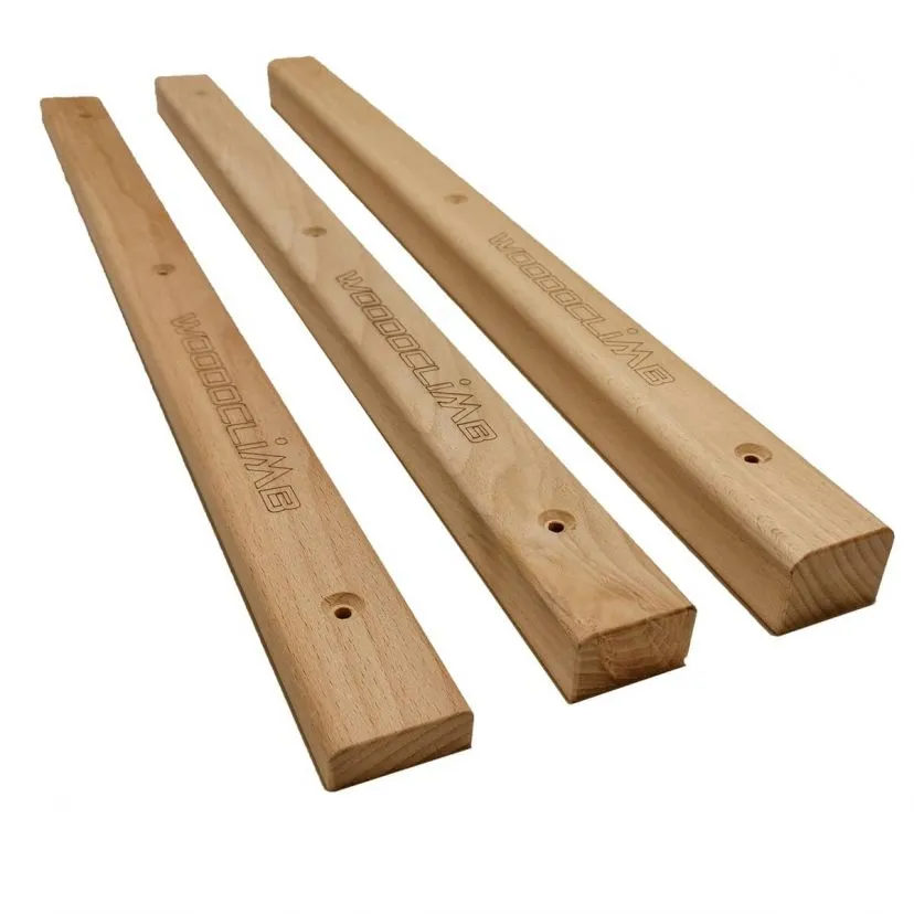 Woodoclimb Liste L 5 Pack Liste Pan Gullich 4 Woodoclimb Liste L 5 Pack Liste Pan Gullich - immagine 2