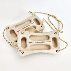 WoodoClimb Twins Prese Arrampicata Portatili -negozio di attrezzature per il fitness wdc twins 3 min