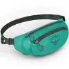 Osprey UL Stuff Waist Pack Marsupio 1 Osprey UL Stuff Waist Pack Marsupio -negozio di attrezzature per il fitness web 0005 ul stuff waist pack s21 side tropical teal 1