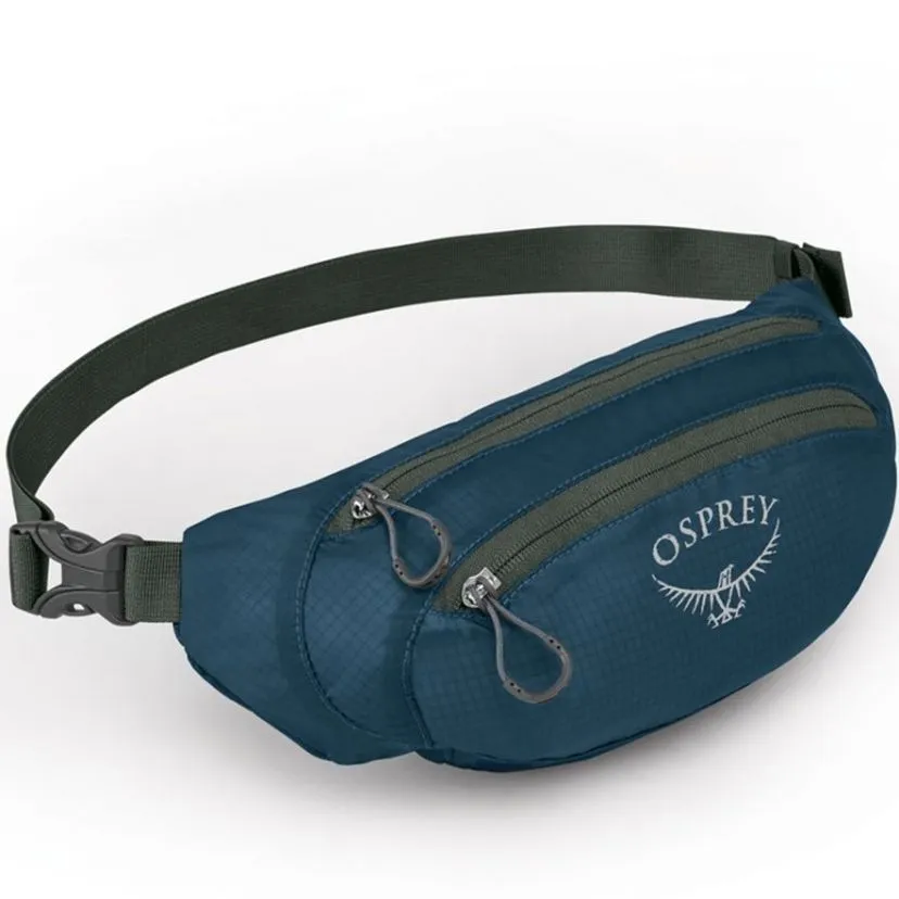 Osprey UL Stuff Waist Pack Marsupio 4 Osprey UL Stuff Waist Pack Marsupio - immagine 2