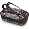 Osprey Transporter Duffel 65 Borsa Zaino Da Viaggio 1 Osprey Transporter Duffel 65 Borsa Zaino Da Viaggio -negozio di attrezzature per il fitness web 0264 transporterduffel65 f21 side blackorangecamo 1