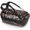 Osprey Transporter Duffel 40 Borsa Zaino Viaggio -negozio di attrezzature per il fitness web 0287 transporterduffel40 f21 blackorangecamo 1