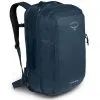 Osprey Transporter Wheeled Carry-On Bag 38 Borsa Da Viaggio Trolley -negozio di attrezzature per il fitness web 0306 transportercobag f21 side venturiblue