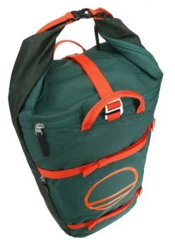 Wild Country Stamina Gear Bag Zaino Arrampicata Falesia -negozio di attrezzature per il fitness wild country stamina gear bag kletterrucksack detail 2