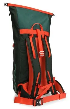 Wild Country Stamina Gear Bag Zaino Arrampicata Falesia -negozio di attrezzature per il fitness wild country stamina gear bag kletterrucksack detail 3