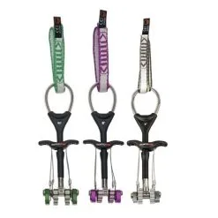 Wild Country Friends Da 0.4 A 0.75 Set Friend Arrampicata