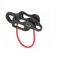 Wild Country Pro Guide Lite Assicuratore A Secchiello Arrampicata -negozio di attrezzature per il fitness wild country pro guide lite grigio 1