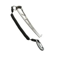 Wild Country Pro Key Con Leash Cavanut Accessorio Dadi Arrampicata