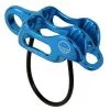Wild Country Pro Guide Lite Assicuratore A Secchiello Arrampicata -negozio di attrezzature per il fitness wild country pro lite blue 1 1 1