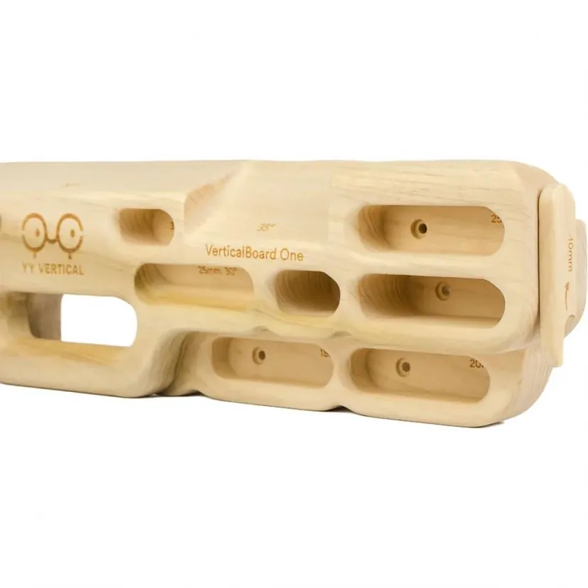 YY Vertical Verticalboard One Trave Arrampicata 7 YY Vertical Verticalboard One Trave Arrampicata - immagine 5
