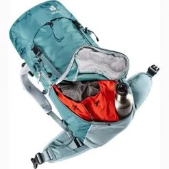 Deuter Guide 32+ SL Zaino Alpinismo -negozio di attrezzature per il fitness zaini guide 32 sl denim teal 3