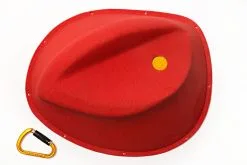 Smog 20 Volume Arrampicata Resina -negozio di attrezzature per il fitness zsc 0277 a1