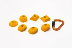 Smog Set Misto 11 - 19 Prese Arrampicata -negozio di attrezzature per il fitness zsc 0310 a1 2