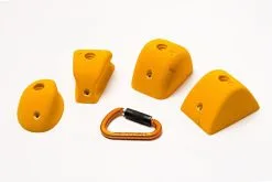 Smog Set Misto 11 - 19 Prese Arrampicata -negozio di attrezzature per il fitness zsc 0319 a1 2